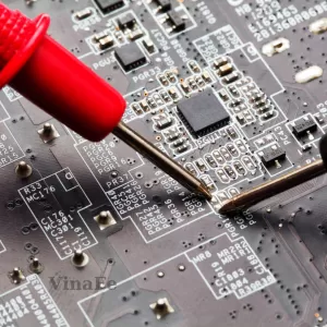 Gia Công Bảng Mạch In 4 Lớp PCB